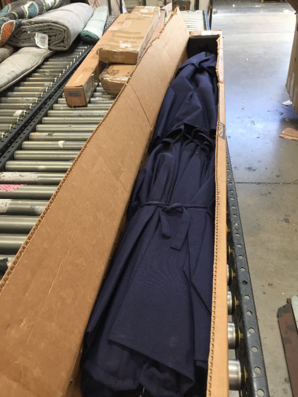 Photo 1 of 9ft 3 tier market umbrella