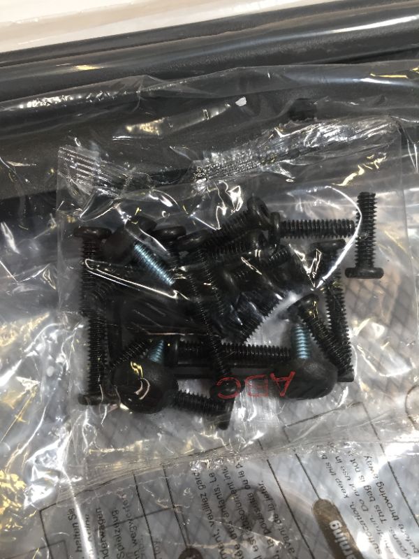 Photo 1 of HOOBRO Shoe Rack, 5-Tier Shoe Storage Unit Flat & Slant Adjustable Shoe Organizer Shelf for 16 Pairs, Durable and Stable, for Entryway, Hallway, Closet, Dorm Room, Industrial, Rustic Brown BF01XJ01