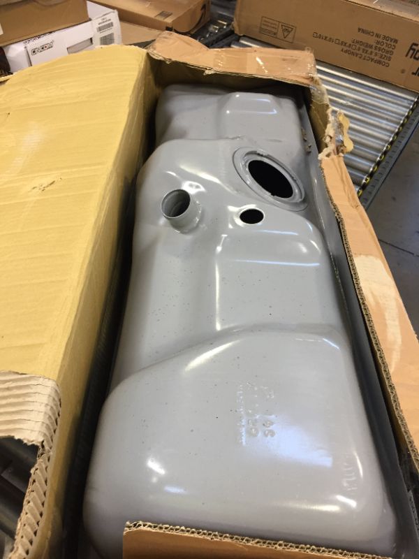 Photo 2 of Dorman 576-109 Fuel Tank Compatible with Select Ford Models
