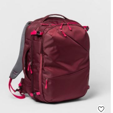 Photo 1 of Adventure 45L Backpack - Embark™-----MINOR USE IF USED AT ALL --------

