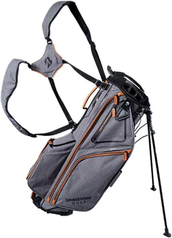 Photo 1 of Bridgestone Golf Premium Stand Bag
