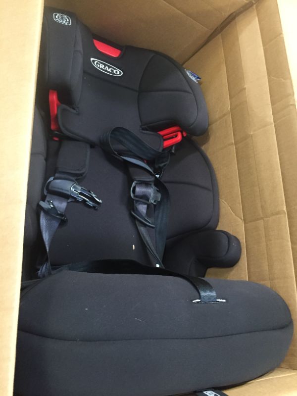 Photo 2 of graco car seat