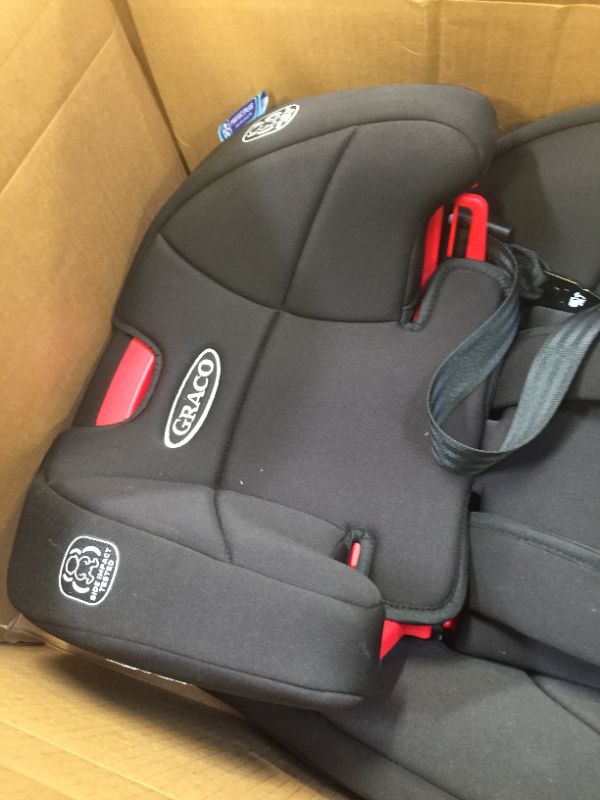 Photo 3 of graco car seat