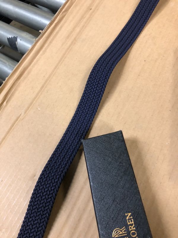 Photo 3 of chaoren belt 40" long 