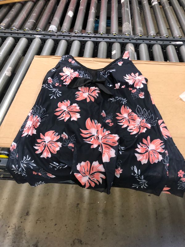 Photo 1 of 1 piece swim suit xxl