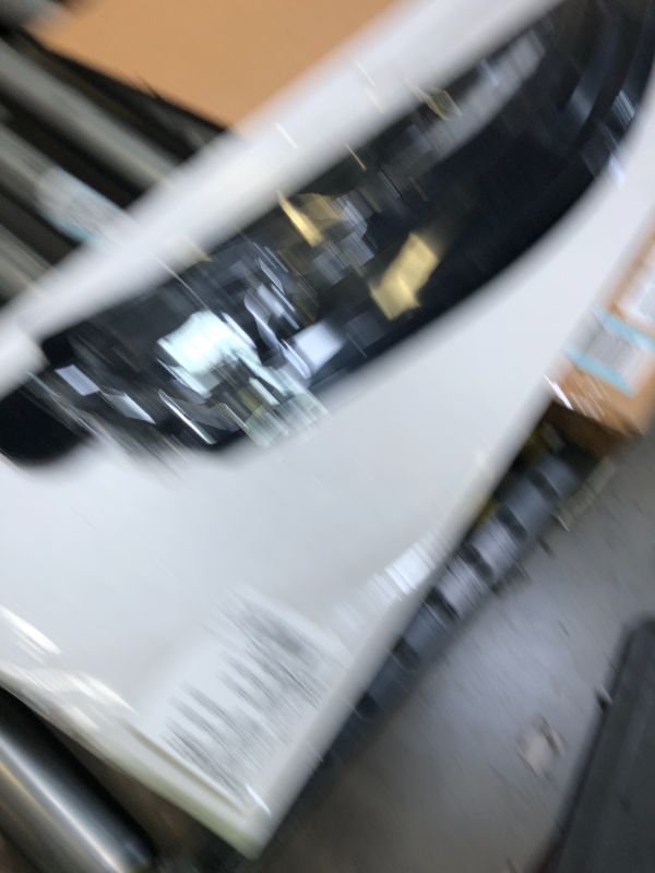 Photo 2 of Auto Ventshade AVS 894033 Low Profile Dark Smoke Ventvisor Side Window Deflector, 4-Piece Set for 2014-2022 Silverado & Sierra 1500, 2015-2022 Silverado & Sierra 2500HD-3500HD with Crew Cab
