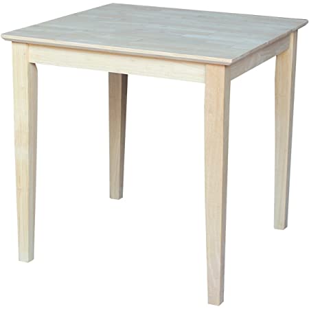 Photo 1 of generic table legs --- legs only -- stock photo for reference 