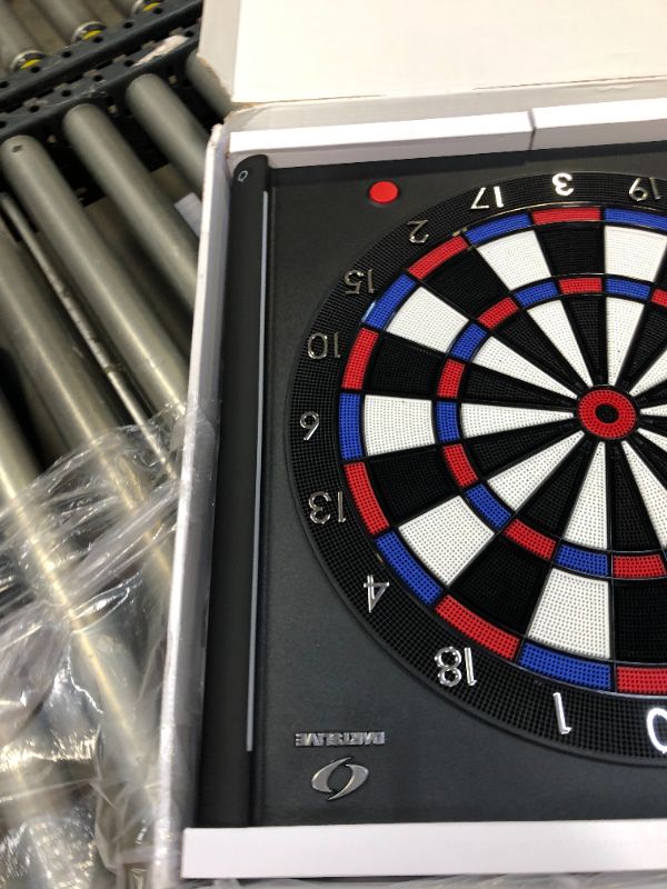 Photo 3 of Soft Darts Board DARTSLIVE-200S
