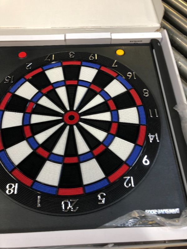 Photo 2 of Soft Darts Board DARTSLIVE-200S
