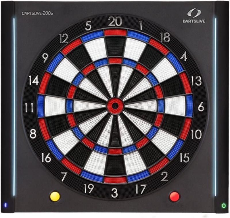 Photo 1 of Soft Darts Board DARTSLIVE-200S
