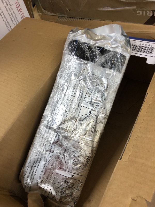 Photo 4 of Brother TN-336BK DCP-L8400 L8450 HL-L8250 L8350 MFC-L8600 L8650 L8850 Toner Cartridge (Black) in Retail Packaging
------------has been opened not sure if used -------------