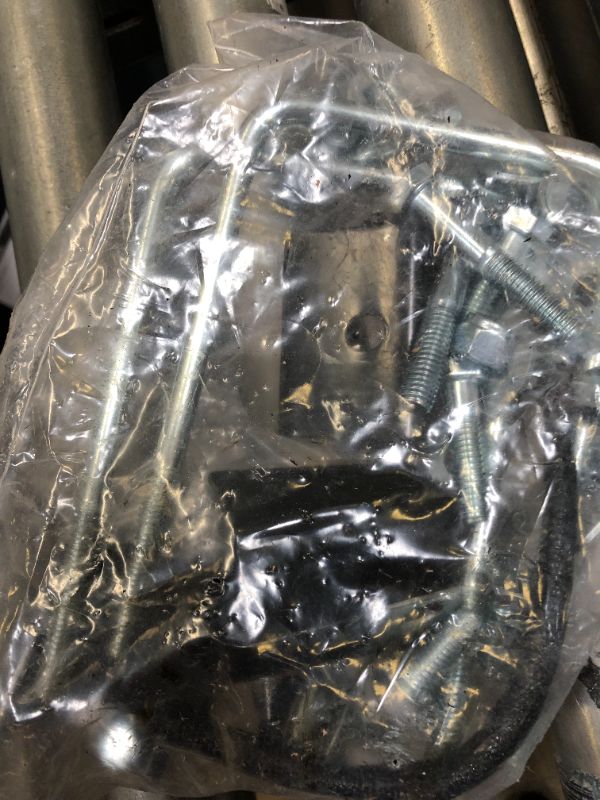 Photo 1 of Air Lift 57204 LoadLifter 5000 Air Spring Kit