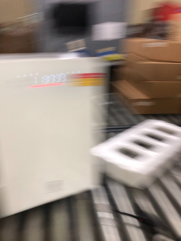 Photo 1 of TaoTronics True HEPA Air Purifier ---FACTORY SEALED ------