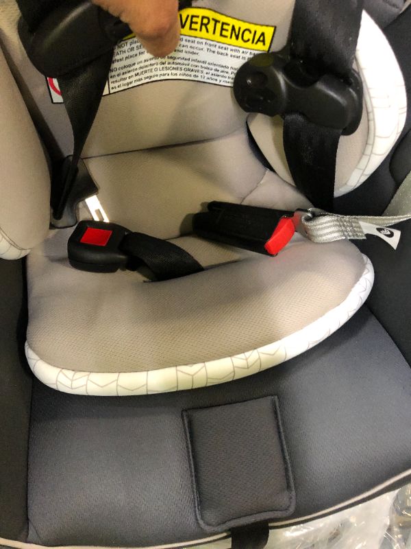 Photo 1 of Graco Extend2Fit Convertible Car Seat | Ride Rear Facing Longer with Extend2Fit, Redmond
