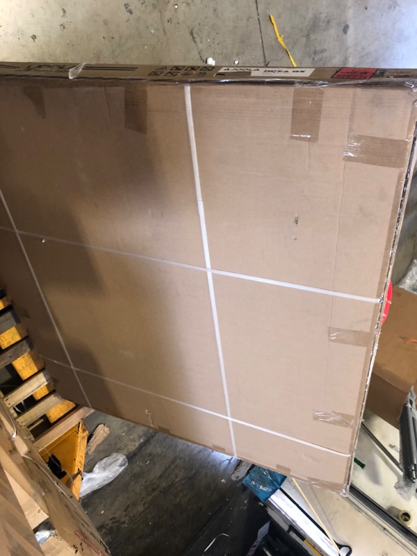 Photo 4 of JOOLA NOVA - Outdoor Table Tennis Table with Waterproof Net Set - Quick Assembly - All Weather Aluminum Composite Outdoor Ping Pong Table - Tournament Quality - Indoor & Outdoor Compatible
