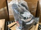 Photo 2 of Graco 4Ever DLX 4 in 1 Car Seat, Infant to Toddler Car Seat - Bryant