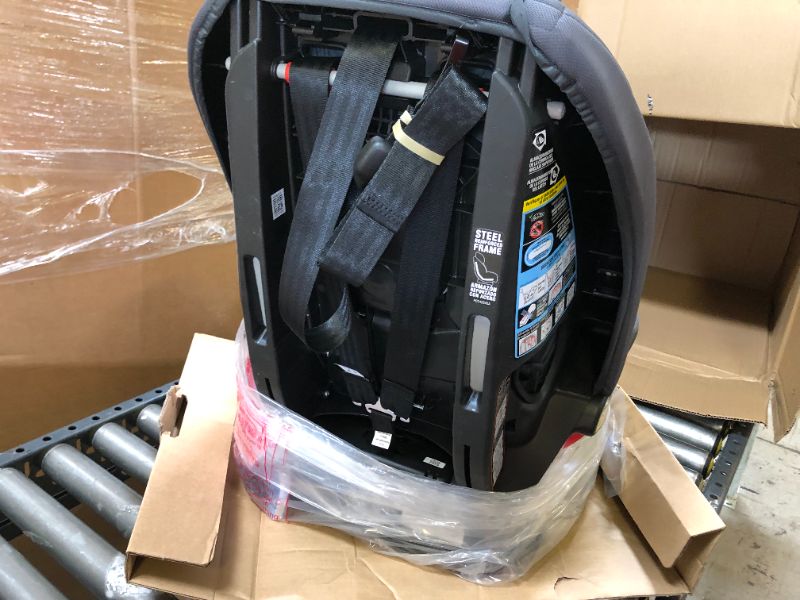 Photo 1 of Graco 4Ever DLX 4 in 1 Car Seat, Infant to Toddler Car Seat - Bryant