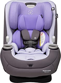 Photo 1 of Maxi-Cosi Pria 3-in-1 Convertible Car Seat, Moonstone Violet