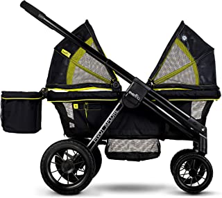 Photo 1 of Evenflo Pivot Xplore All-Terrain Stroller Wagon