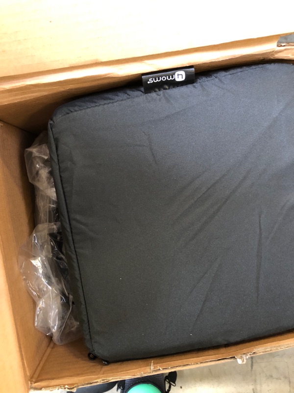Photo 1 of 4moms Breeze Plus Portable Playard with Removable Bassinet and Baby Changing Station, Easy One-Handed Setup, from The Makers of The mamaRoo
