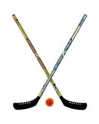 Photo 1 of Franklin Sports NHL Youth Street Hockey Starter Set