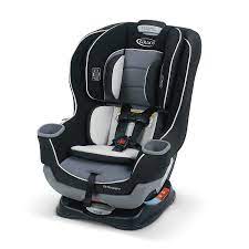 Photo 1 of Graco Extend2Fit Convertible Car Seat | Ride Rear Facing Longer with Extend2Fit