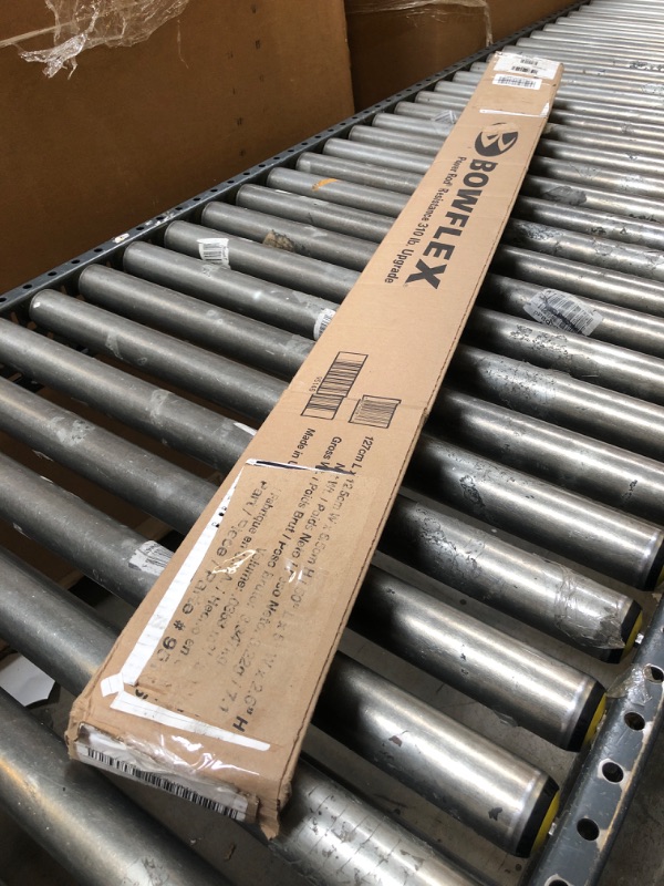 Photo 1 of Bowflex Rod Pack - 310lbs