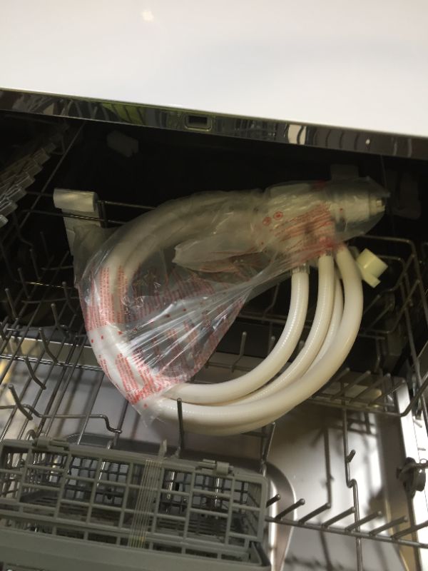 Photo 5 of Comfee CDC22P1AWW Dishwasher