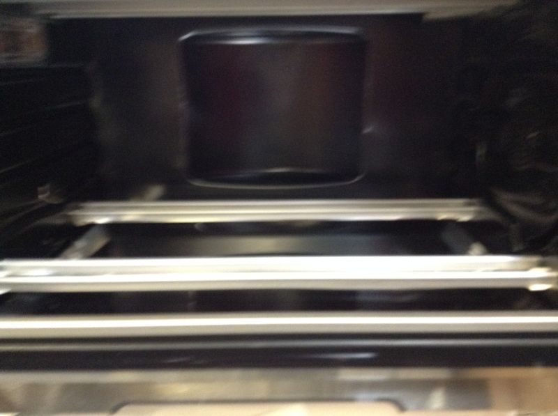 Photo 9 of Breville Smart Oven Air Fryer Pro, Brushed Stainless Steel, BOV900BSS
