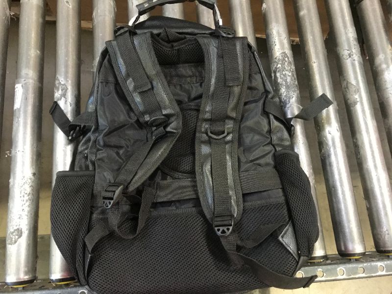 Photo 1 of SAMAZ Laptop Backpack