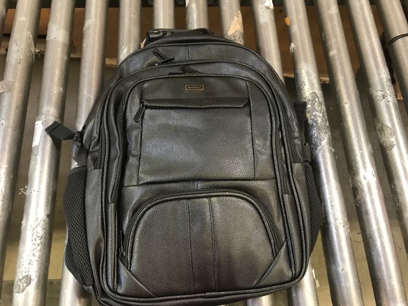 Photo 1 of SAMAZ Laptop Backpack