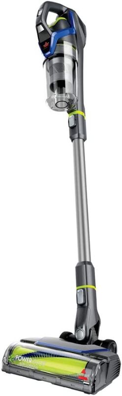 Photo 1 of BISSELL PowerGlide Pet Slim Cordless Stick Vacuum, 3080
