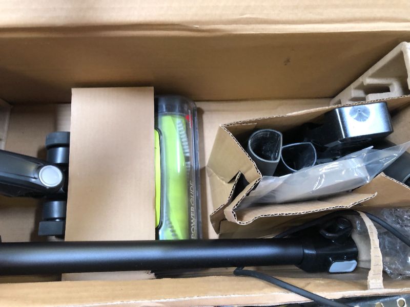 Photo 1 of BISSELL PowerGlide Pet Slim Cordless Stick Vacuum, 3080
