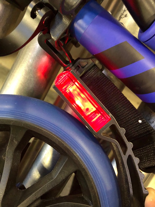 Photo 1 of Folding Kick Scooter for Adults and Kid
