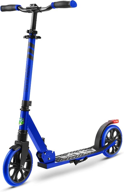 Photo 1 of Folding Kick Scooter for Adults and Kid
