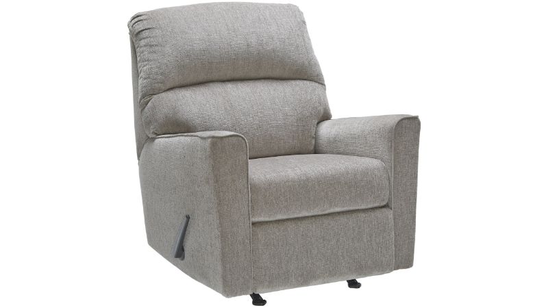 Photo 1 of CONTEMPORARY ROCKER RECLINER
Altari Collection by Signature Design by Ashley