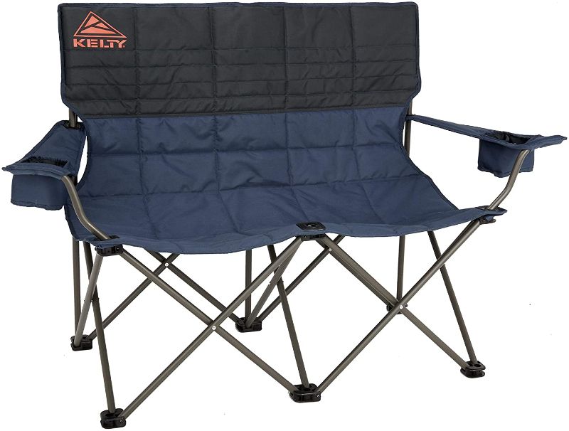 Photo 1 of 
Kelty Loveseat Camping Chair
