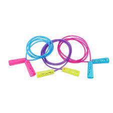 Photo 1 of Jump Rope Light Up - Sun Squad™ colors may vary 4 pcs 