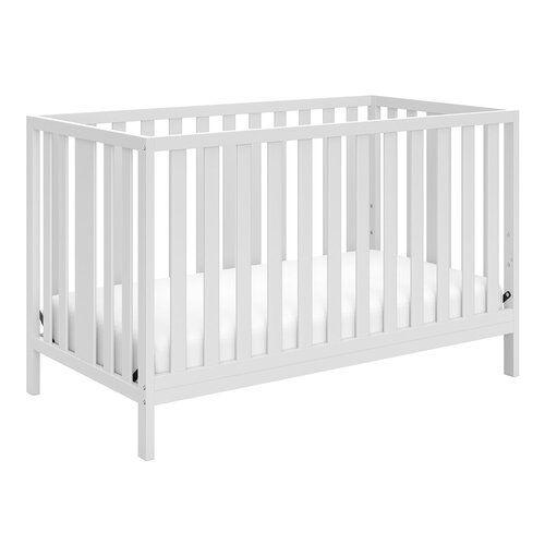 Photo 1 of Storkcraft Pacific 4-in-1 Convertible Crib