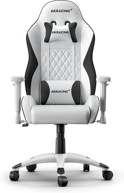 Photo 1 of AKRacing California Gaming Chair, Extra Small, Laguna
