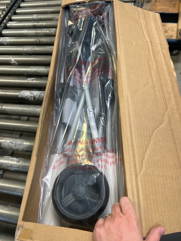 Photo 1 of Delta J is for Jeep Brand Lightweight North Star Infant Baby Umbrella Stroller