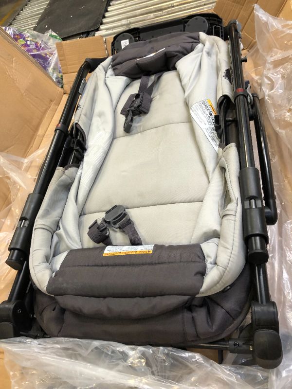 Photo 2 of Baby Trend Expedition Stroller Wagon
