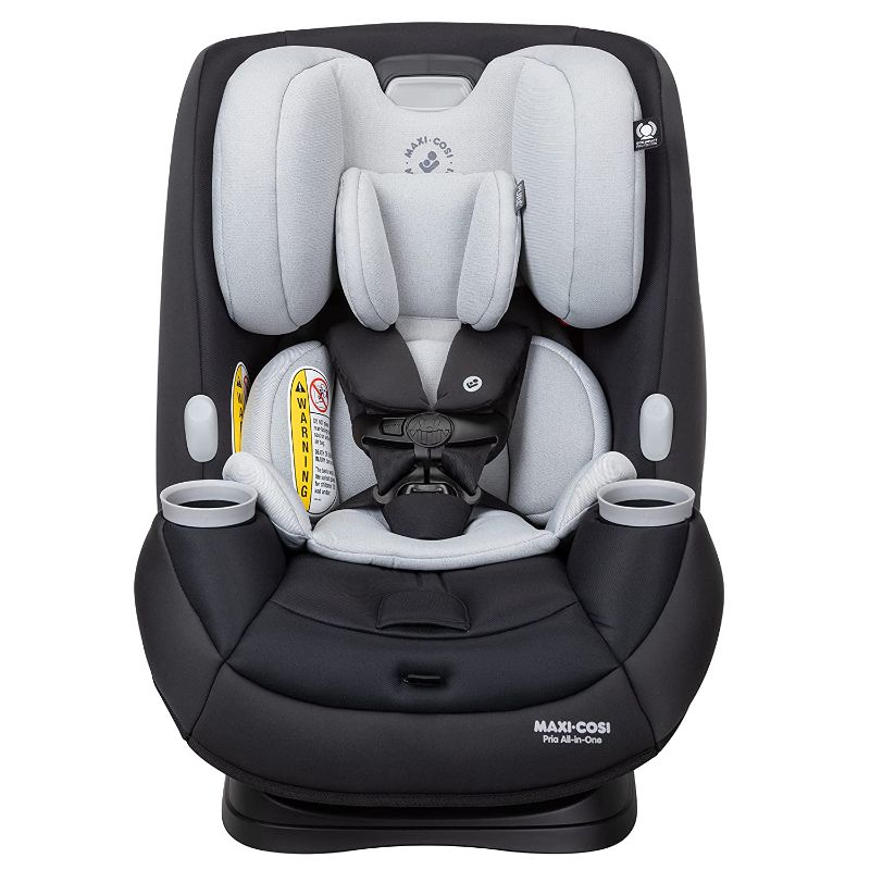 Photo 1 of Maxi-Cosi Pria™ All-in-1 Convertible Car Seat, After Dark
