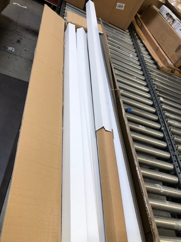 Photo 3 of Sunco Lighting 22 Pack 4FT T8 LED Tube