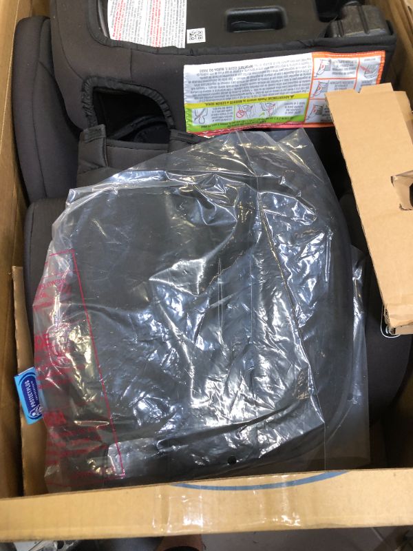 Photo 5 of Graco Tranzitions 3 in 1 Harness Booster Seat, Proof
