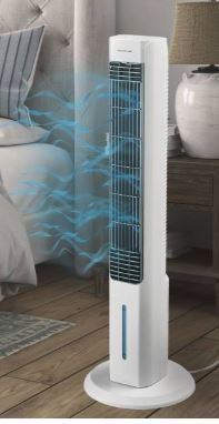 Photo 1 of Arctic Air Oscillating Tower Air Cooler
