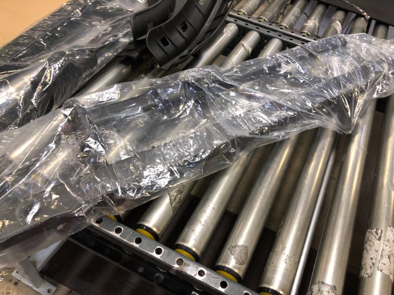 Photo 1 of MAXXHAUL 50606 Hitch Style 2-Bike Carrier Platform Style Rack for Standard, Fat Tire, Electric Bikes 2" Hitch Receiver - 66 lbs Weight Capacity Per Bike