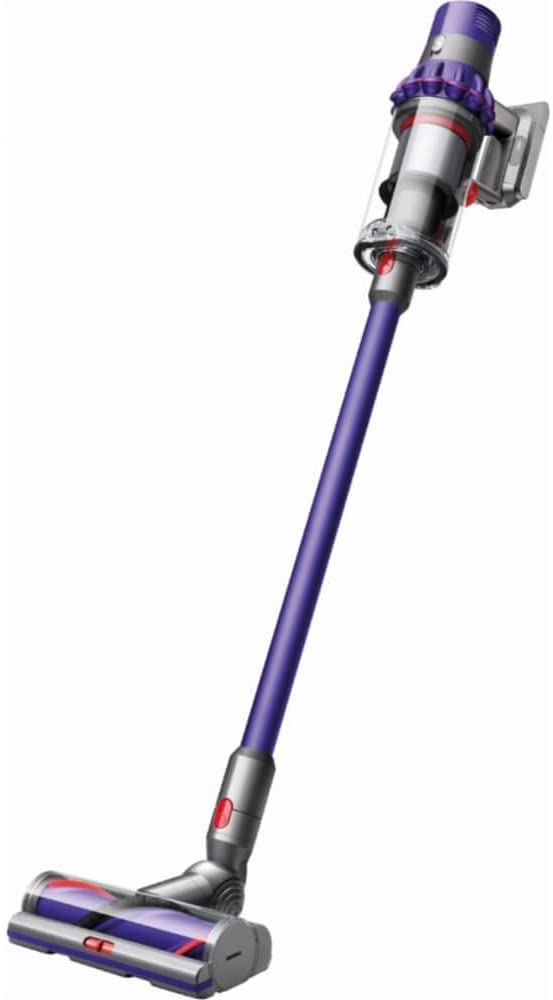 Photo 1 of Dyson Cyclone V10 Animal Lightweight Cordless Stick Vacuum Cleaner
