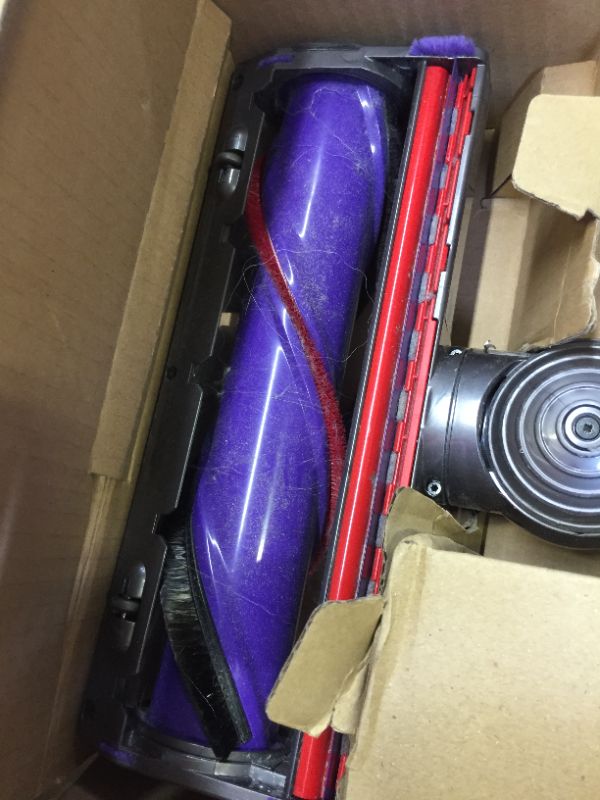 Photo 7 of Dyson Cyclone V10 Animal Lightweight Cordless Stick Vacuum Cleaner
