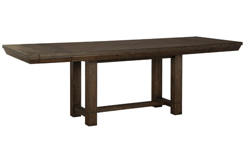 Photo 1 of Dellbeck Extendable Dining Table
